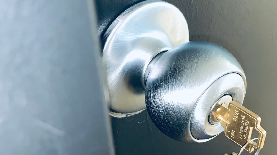 Residential Locksmith